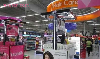 泰国5大连锁超市:Big C、Tesco Lotus等购物指南比拼
